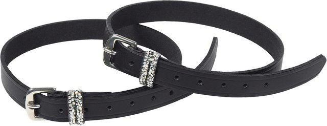 Produktbild von Sporenriemen aus Leder Harry's Horse Rock Crystal