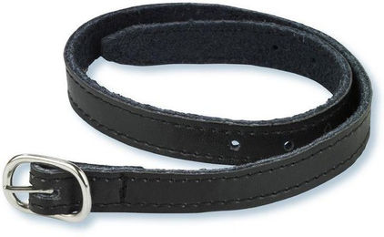 Produktbild von Sporenriemen aus Leder Stübben