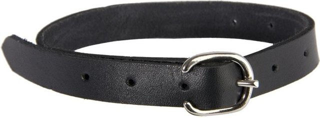 Produktbild von Sporenriemen aus Leder T de T