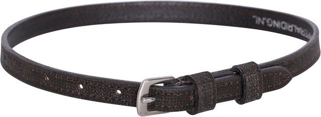 Produktbild von Sporenriemen für Pferde aus Leder Imperial Riding Sparkling