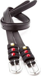Produktbild von Sporenriemen für Pferde aus Leder Kavalkade Seasons dreams