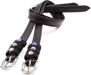 Produktbild von Sporenriemen für Pferde aus Leder Kavalkade Seasons dreams