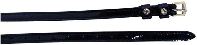 Produktbild von Sporenriemen für Pferde Cavaletti Strass