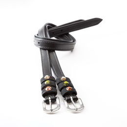 Produktbild von Sporenriemen für Pferde Kavalkade Seasons Dreams