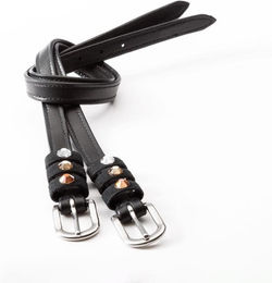 Produktbild von Sporenriemen für Pferde Kavalkade Seasons Dreams