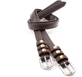 Produktbild von Sporenriemen für Pferde Kavalkade Seasons Dreams