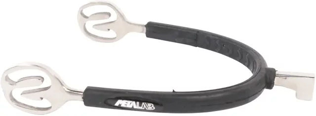 Produktbild von Sporenriemen für Pferde Metalab Marteau