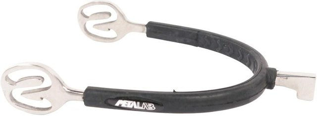 Produktbild von Sporenriemen für Pferde Metalab Marteau