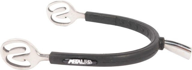 Produktbild von Sporenriemen für Pferde Metalab Prince De Galles