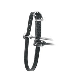 Produktbild von Sporenriemen für Pferde Pro-Light Cuoio Interno Nylon