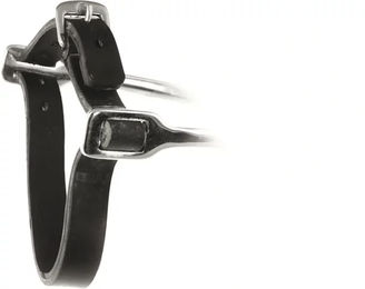 Produktbild von Sporenriemen für Pferde Pro-Light Gomma