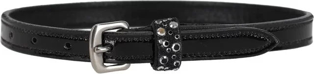 Produktbild von Sporenriemen für Pferde QHP Lagos