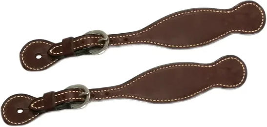 Produktbild von Sporenriemen für Pferde Schutz Brothers Schutz Brothers
