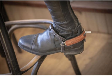 Produktbild von Sporenriemen Pénélope