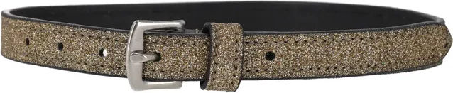 Produktbild von Sporenriemen Pferd QHP Shine