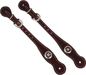 Produktbild von Sporenriemen Randol's Sheriff