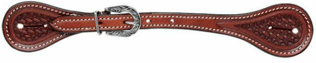 Produktbild von Sporenriemen Tattini