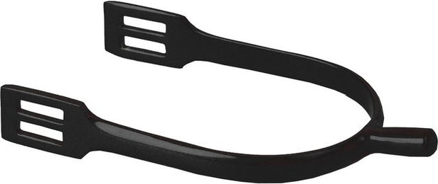 Produktbild von Sporn flache Spitze Farbe Horka