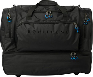 Produktbild von Sport-Reisetasche groß Equithème