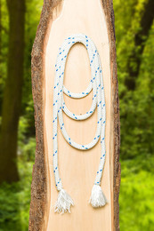 Produktbild von Sport-Zügel, 3 m -Standard-