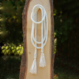 Produktbild von Sport-Zügel, 4 m, 13 mm