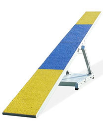 SPORTIKEL24 Agility-Wippe für Agilitytraining – Bild 1 von 7