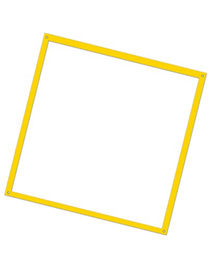 Produktbild von SPORTIKEL24 Hoopers-Führbereich 2 m x 2 m