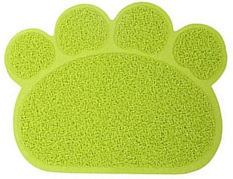 Produktbild von Sporty Napfunterlage Hunde rutschfest