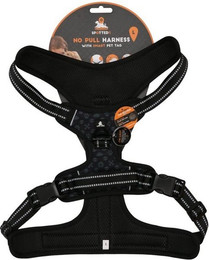 Produktbild von Spotted! Pro Hundegeschirr Anthrazit L