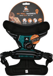 Produktbild von Spotted! Pro Hundegeschirr Grün XS