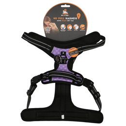 Produktbild von Spotted! Pro Hundegeschirr Lila L