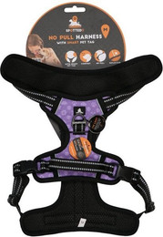 Produktbild von Spotted! Pro Hundegeschirr Lila M