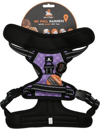 Produktbild von Spotted! Pro Hundegeschirr Lila S
