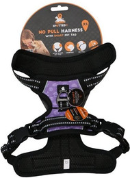 Produktbild von Spotted! Pro Hundegeschirr Lila XS