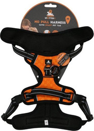 Produktbild von Spotted! Pro Hundegeschirr Orange M