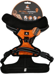 Produktbild von Spotted! Pro Hundegeschirr Orange S