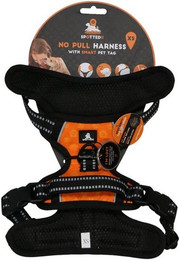 Produktbild von Spotted! Pro Hundegeschirr Orange XS