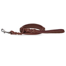 Produktbild von Spotted! Pro Leder Show Leine 180 cm - 180 cm