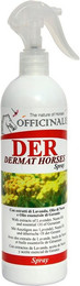 Produktbild von Spray zur Behandlung von Insektenstichen für Pferde Officinalis Der