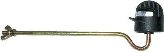 Spreiz-Isolator Horizont Turbomax Isd-8 Metric (x8) – Bild 1 von 2