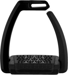 Produktbild von Sprenger Aero Steigbügel mit Spikes