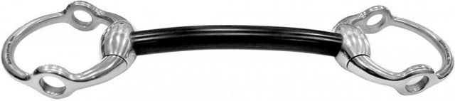 Produktbild von Sprenger Aufzieh-Olivenkopf-Stangengebiss 16mm