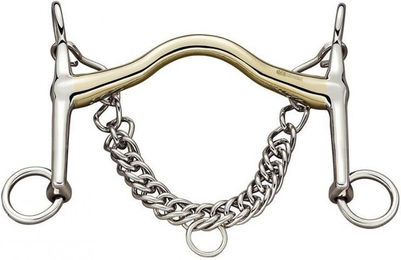 Produktbild von Sprenger Bemelmans Kandare 14mm 5cm Sensogan