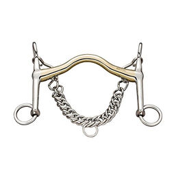 Produktbild von Sprenger Bemelmans Kandare 16mm Sensogan 5 cm Anzug