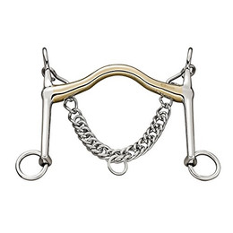 Produktbild von Sprenger Bemelmans Kandare Sensogan 7 cm