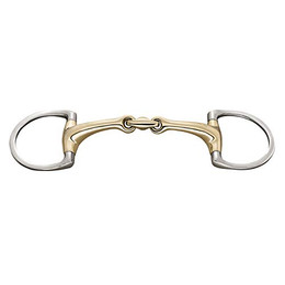 Produktbild von Sprenger Dynamic RS Olivenkopftrense 16 mm SENSOGAN