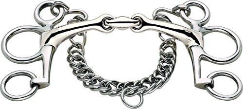 Produktbild von Sprenger Dynamic RS Pelham Sensogan 16mm