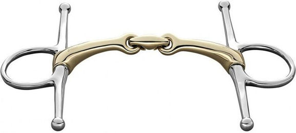 Produktbild von Sprenger Dynamic RS Schenkeltrense SENSOGAN