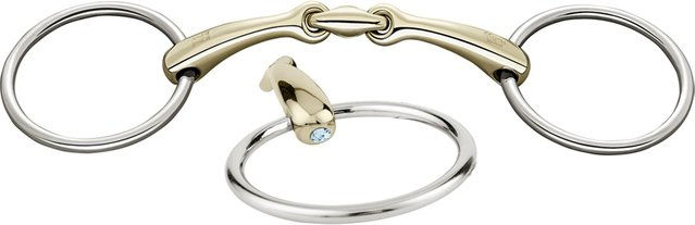 Produktbild von Sprenger Dynamic RS Shine Bright doppelt gebrochen 16mm