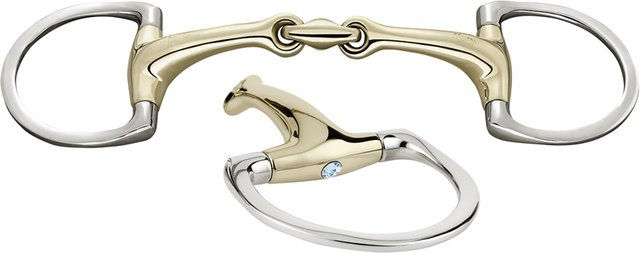 Produktbild von Sprenger Dynamic RS Shine Bright Olivenkopf doppelt gebrochen 16mm